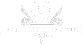 Hotel Colorado logo