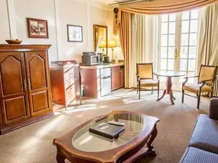 Roosevelt Suite at Hotel Colorado