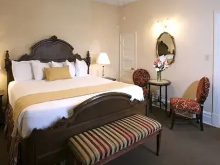 Superior Two Bedroom Suite at Hotel Colorado