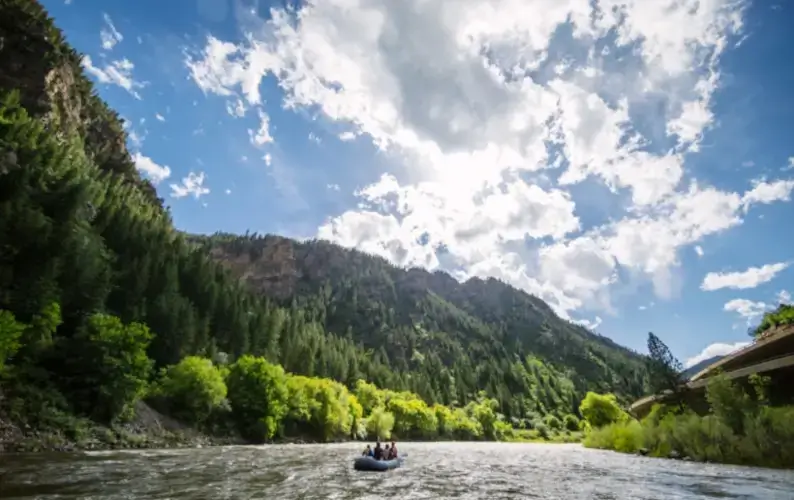 Get Ready for Rafting Season with Hotel Colorado