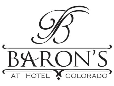 Baron's Restaurant logo