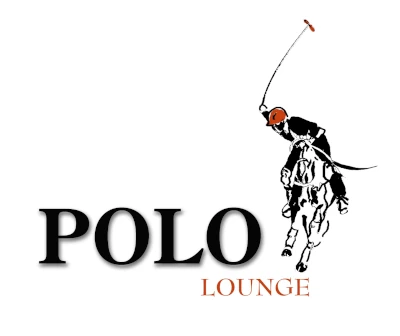 Polo Lounge logo